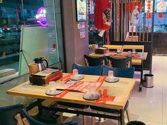 -叁宝烤肉• 西安烧烤(高科新花园店)