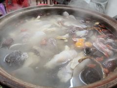-司马街鸡煲(西华路店)