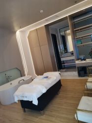 -厦门安达仕酒店·衡境SPA