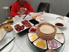 -锋味餐厅(空港复悦里店)