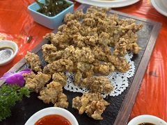 -钱山海鲜大排档