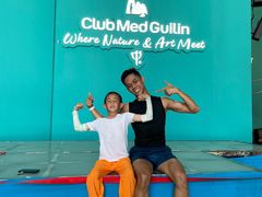 -Club Med地中海俱乐部·桂林度假村