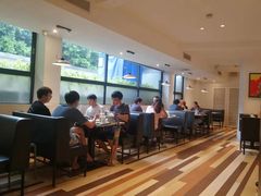 -卡朋西餐(较场西路店)