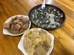 -大赤坎肥仔强烧味海鲜餐厅(大赤坎店)