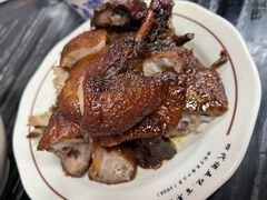 甜皮鸭-西月城谭豆花(春熙路店)
