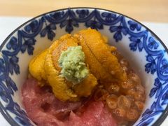 -鮨一日本料理旗舰店(总店)