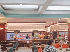 -比尔森啤酒自助烤肉(红旗街店)