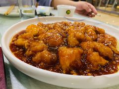 -裕德隆清真饭庄·天津特色菜(河东店)