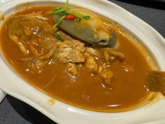 -肆月河豚·淮扬菜·湘菜(华天店)