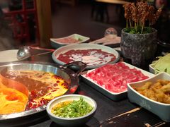 -井格重庆火锅(西直门凯德Mall店)