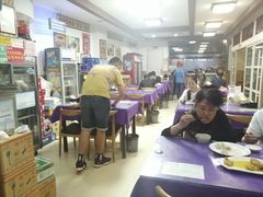 大堂-东北饺子王(港澳广场购物中心店)