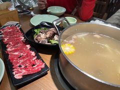 -掂档潮汕牛肉火锅(沈阳万象城店)