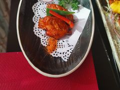 -稻早料理美术馆(城阳店)