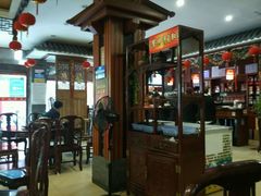 -四季春(美食街店)