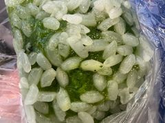 春三鲜青团-沈大成(南京东路店)