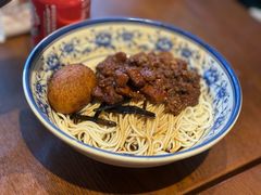 -辣肉面大王(天平路店)