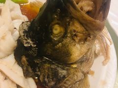 -宝发园名菜馆