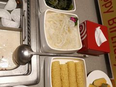 -海底捞火锅(高新活力汇店)