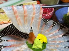 -长崎屋·日本料理·刺身·烧鸟(天河北路店)