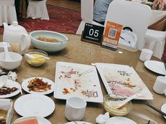 -良友·海鲜青岛菜(五四广场店)