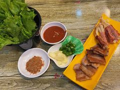 -三顺韩式料理店(广益店)