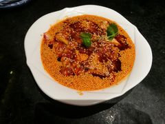 -蜀都丰 正宗水煮鱼(建德天城店)