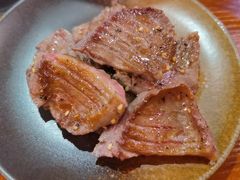 -大阪烧肉BAKA一代(十亩地店)