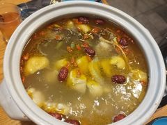 -金龙·打边炉(南京西路店)