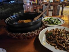 -环秀楼(黄山呈坎店)