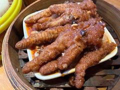-颐和•海鲜砂锅粥•啫啫煲(奥林匹克广场店)
