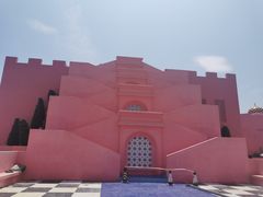 -漳州滨海火山岛自然生态风景区