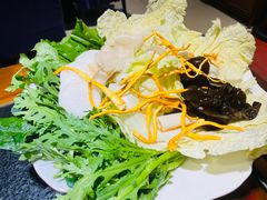 -五福居羊蝎子(方庄店)
