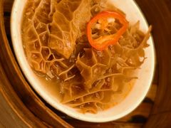 -上海金桥红枫万豪酒店-万豪中餐厅