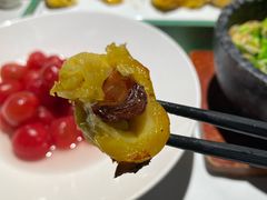 -野蔓果·山野菜(西湖景区·龙井茶田店)