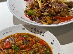 -友达面馆(广州总店)