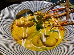 -星叶·东南亚料理(宁波万象汇店)