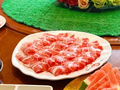 -匹夫涮肉城(黄村店)