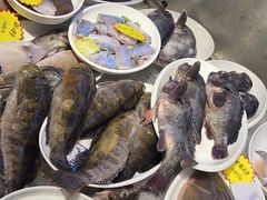 -77号渔船·蒸海鲜青岛菜(积米崖店)