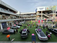 -首创奥特莱斯(北京店)