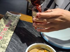 -南门四季铜锅涮肉(左家庄店)