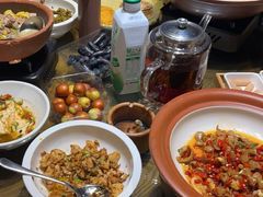 -耕渔小院·湖南鱼鲜(望城店)