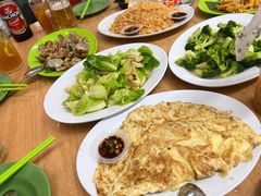-明记烧鱼美味店