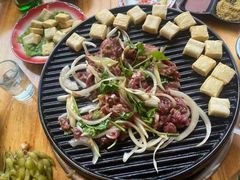 -石记老北京炙子烤肉(松园店)