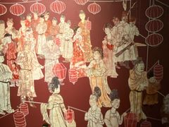 -西安唐皇城墙含光门遗址博物馆