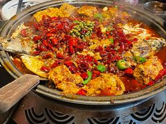 -烤匠麻辣烤鱼(IFS店)