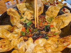 -东来土菜馆(民祥园路店)