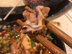-钢管厂歆瑞源油卤串串香(春熙路太古里店)