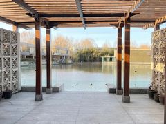 -春晖园度假酒店温泉