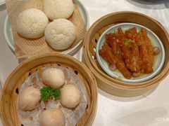 -悦雅居·老广州老味道(长湖店)
