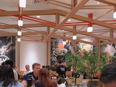 -味千拉面(广州白云机场T1西二店)